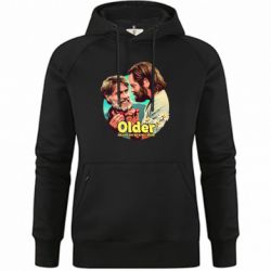 Худі жіночі преміум - FATLINE