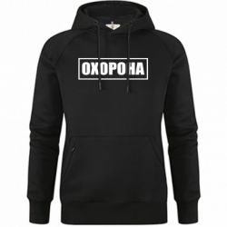 Худі жіночі преміум - FATLINE