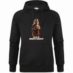 Худи премиум женские - FATLINE