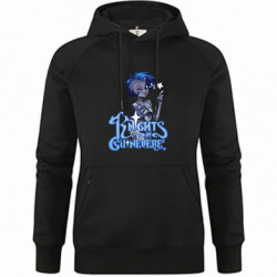 Худі жіночі преміум - FATLINE