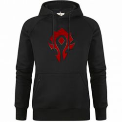 Худі жіночі преміум - FATLINE