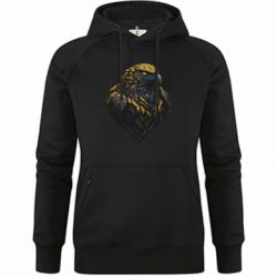 Худи премиум женские - FATLINE