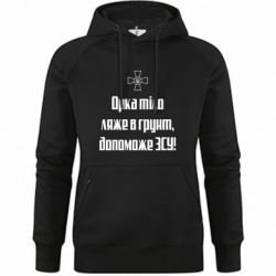 Худі жіночі преміум
