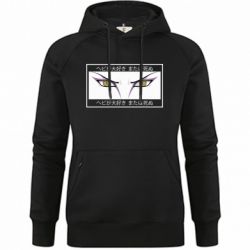 Худи премиум женские - FATLINE