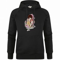 Худи премиум женские - FATLINE