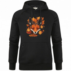 Худи премиум женские - FATLINE