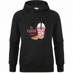 Худи премиум женские - FATLINE