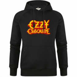 Худи премиум женские - FATLINE