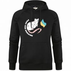Худи премиум женские