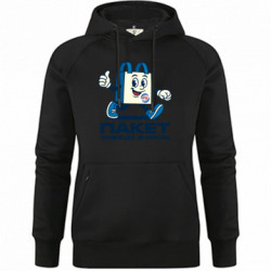 Худи премиум женские - FATLINE