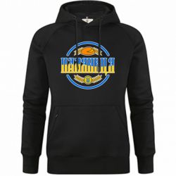 Худі жіночі преміум - FATLINE