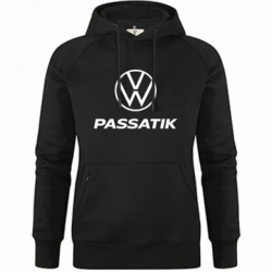 Худи премиум женские - FATLINE