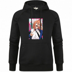 Худи премиум женские - FATLINE