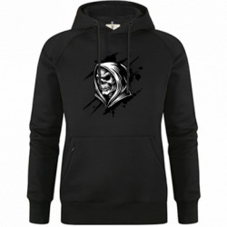 Худи премиум женские - FATLINE