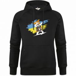 Худи премиум женские