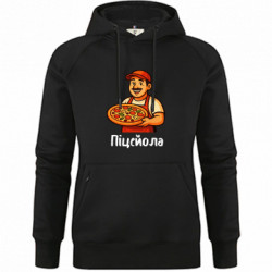 Худи премиум женские - FATLINE