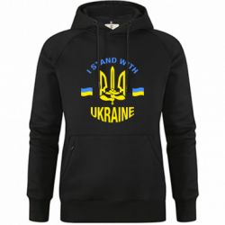 Худі жіночі преміум - FATLINE