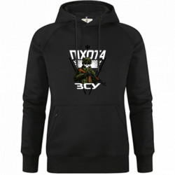 Худи премиум женские - FATLINE