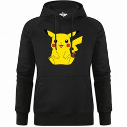 Худі жіночі преміум - FATLINE