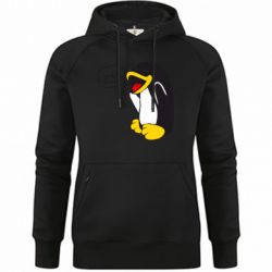 Худи премиум женские - FATLINE