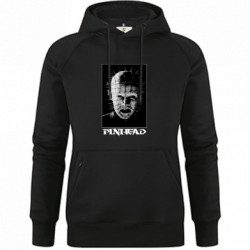 Худи премиум женские - FATLINE