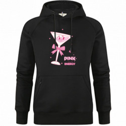 Худи премиум женские - FATLINE