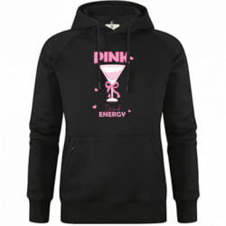 Худі жіночі преміум - FATLINE