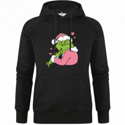 Худи премиум женские - FATLINE