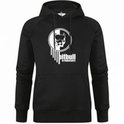 Худи премиум женские - FATLINE