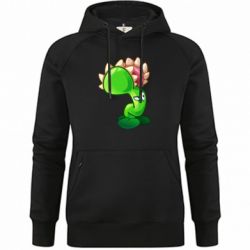 Худи премиум женские - FATLINE