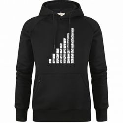 Худи премиум женские - FATLINE