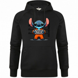 Худи премиум женские - FATLINE