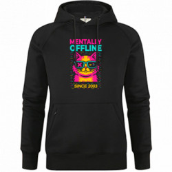 Худи премиум женские - FATLINE