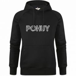 Худі жіночі преміум - FATLINE