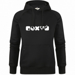 Худі жіночі преміум - FATLINE