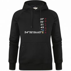 Худи премиум женские - FATLINE