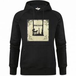 Худи премиум женские - FATLINE