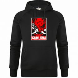 Худи премиум женские - FATLINE