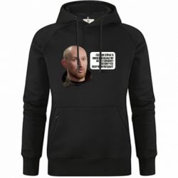 Худи премиум женские