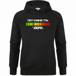 Худи премиум женские - FATLINE