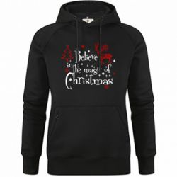 Худі жіночі преміум - FATLINE