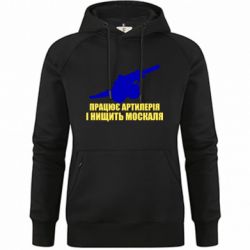 Худи премиум женские - FATLINE