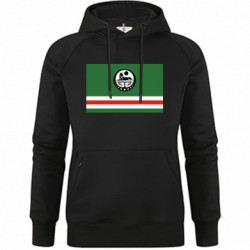 Худі жіночі преміум - FATLINE