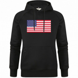 Худі жіночі преміум - FATLINE