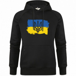 Худи премиум женские