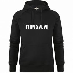 Худи премиум женские - FATLINE