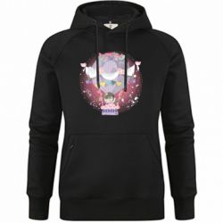 Худи премиум женские - FATLINE