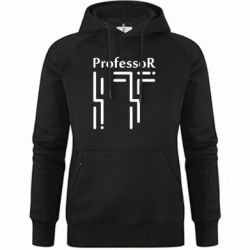 Худи премиум женские