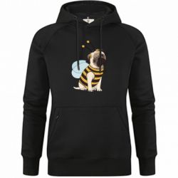 Худи премиум женские - FATLINE