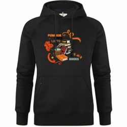 Худи премиум женские - FATLINE